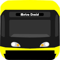 Metro Droid (São Paulo)