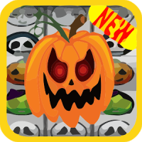 Halloween Monsters Slots FREE