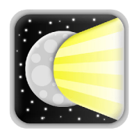 Moonshine Flashlight FREE