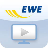 EWE TV App