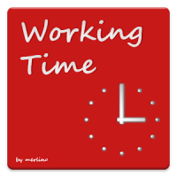 Working Time Demo