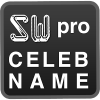 SeeWordz™ Celebrity Names