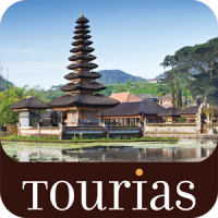 Bali Travel Guide - Tourias