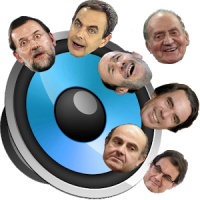 Políticos para Chat & What'sUp