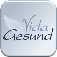 VidaGesund Diabetes-App und Blutdruck-Tagebuch