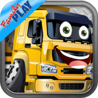 Trucks Puzzles