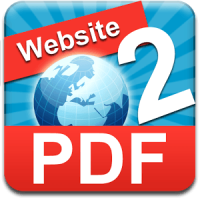 Website To PDF