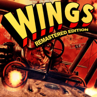 Wings Remastered Demo