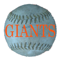 Trivia Game - Schedule for Die Hard SF Giants fans