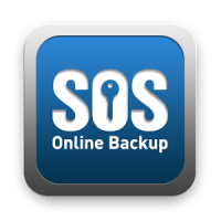 SOS Online Backup