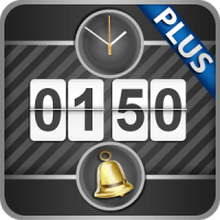 Alarm Clock & Timer & Stopwatch & Tasks & Contacts
