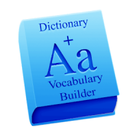 Dictionary & Vocab Builder
