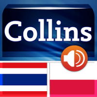 Collins Thai-Polish Dictionary