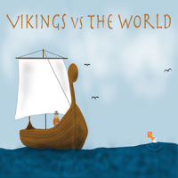 Vikings Vs The World