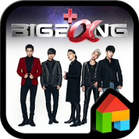 BIGBANG+α (빅뱅 완전체) 도돌 런처 테마
