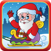 Christmas Puzzle Games