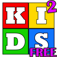 Kids Educational Game 2 Free