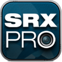 SRX-Pro Remote