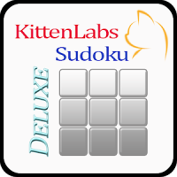 Sudoku Deluxe Tablet