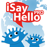 iSayHello Communicator Pro
