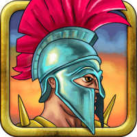 Spartan Wars: Furia de Clanes