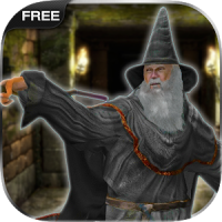 Orcs vs Mages and Wizards FREE