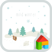 Mild winter Dodol Theme