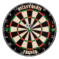 Dylan's Darts Trainer