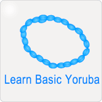 Learn Basic Yoruba