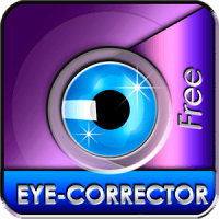 Eye-Corrector