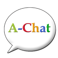 A-Chat. Androme-Vision Project