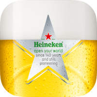 Heineken 140 rokov mladý