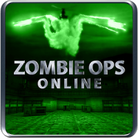 Zombie Ops Online Premium FPS