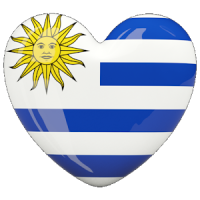 Estações de Rádio Uruguai