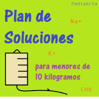 Plan de soluciones