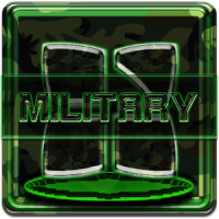 Next Launcher MilitaryG Theme