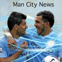Manchester City News