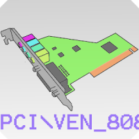 PCI Vendor/Device Database