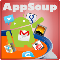 AppSoup Launcher