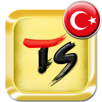 Turkish for TS Keyboard