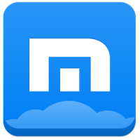 Maxthon Android Web ブラウザー