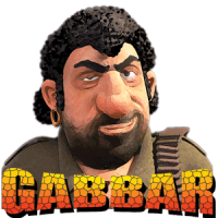 Gabbar The Legend