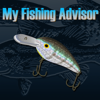 My Fishing Advisor Pro