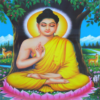 Buddha Chants HD