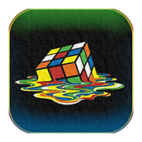 Rubik's Cube Algorithms, Timer