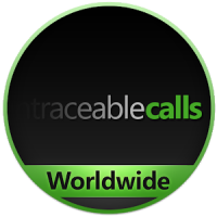 Untraceable Calls - Worldwide