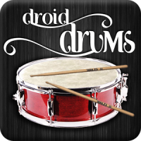 Drums Droid HD 2016