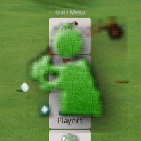 DroidCaddie Golf(Free version)