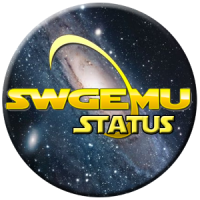 SWGEmu Status