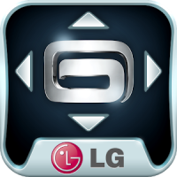 Gameloft Pad for LG TV